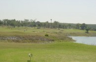 Greenwood Golf & Resort